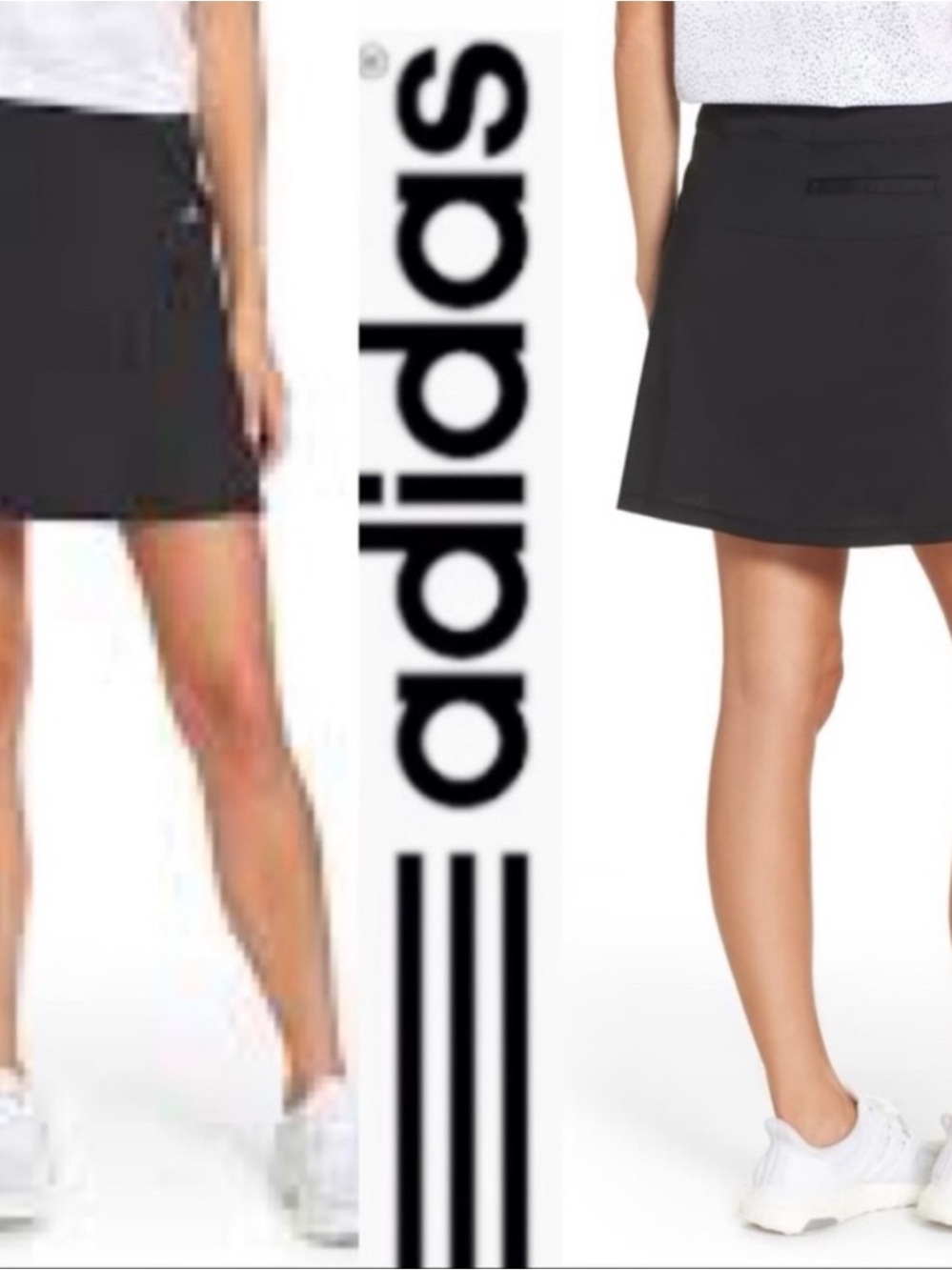 Adidas Women’s ClimaCool Skort